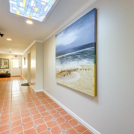 Upscale Apartment In Downtown St Augustine! Saint Augustine Exterior foto