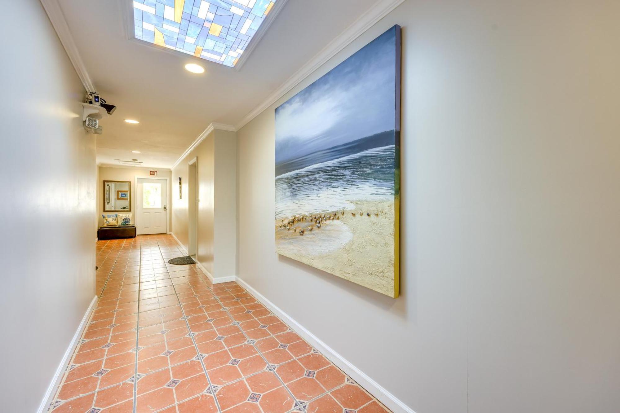 Upscale Apartment In Downtown St Augustine! Saint Augustine Exterior foto