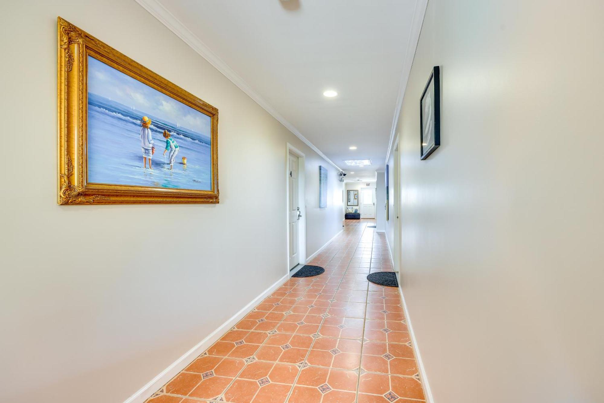 Upscale Apartment In Downtown St Augustine! Saint Augustine Exterior foto