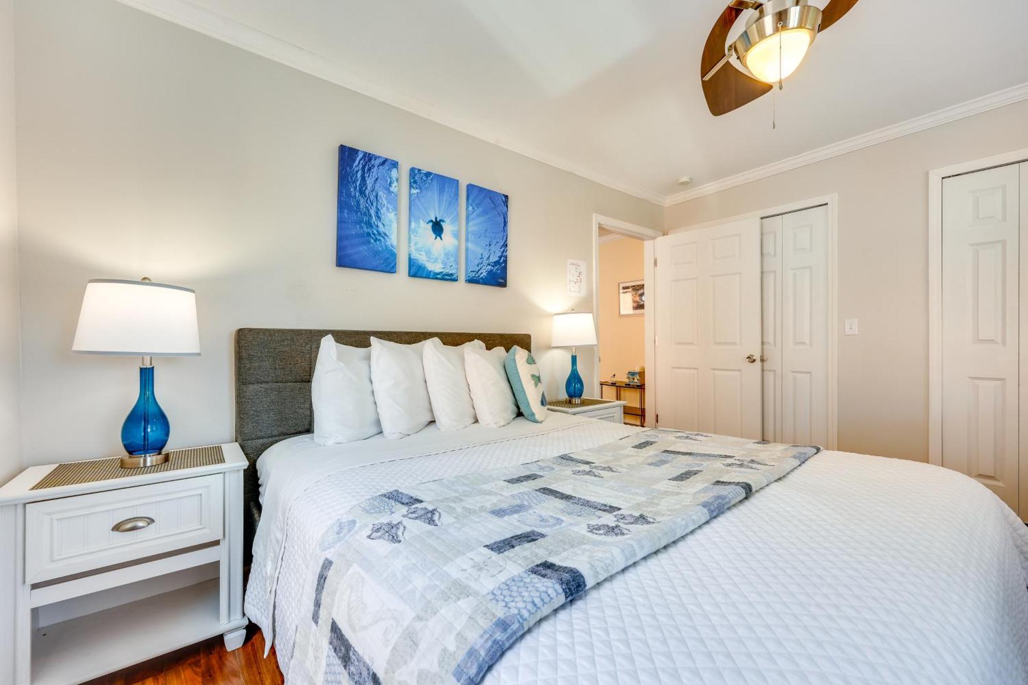 Upscale Apartment In Downtown St Augustine! Saint Augustine Exterior foto