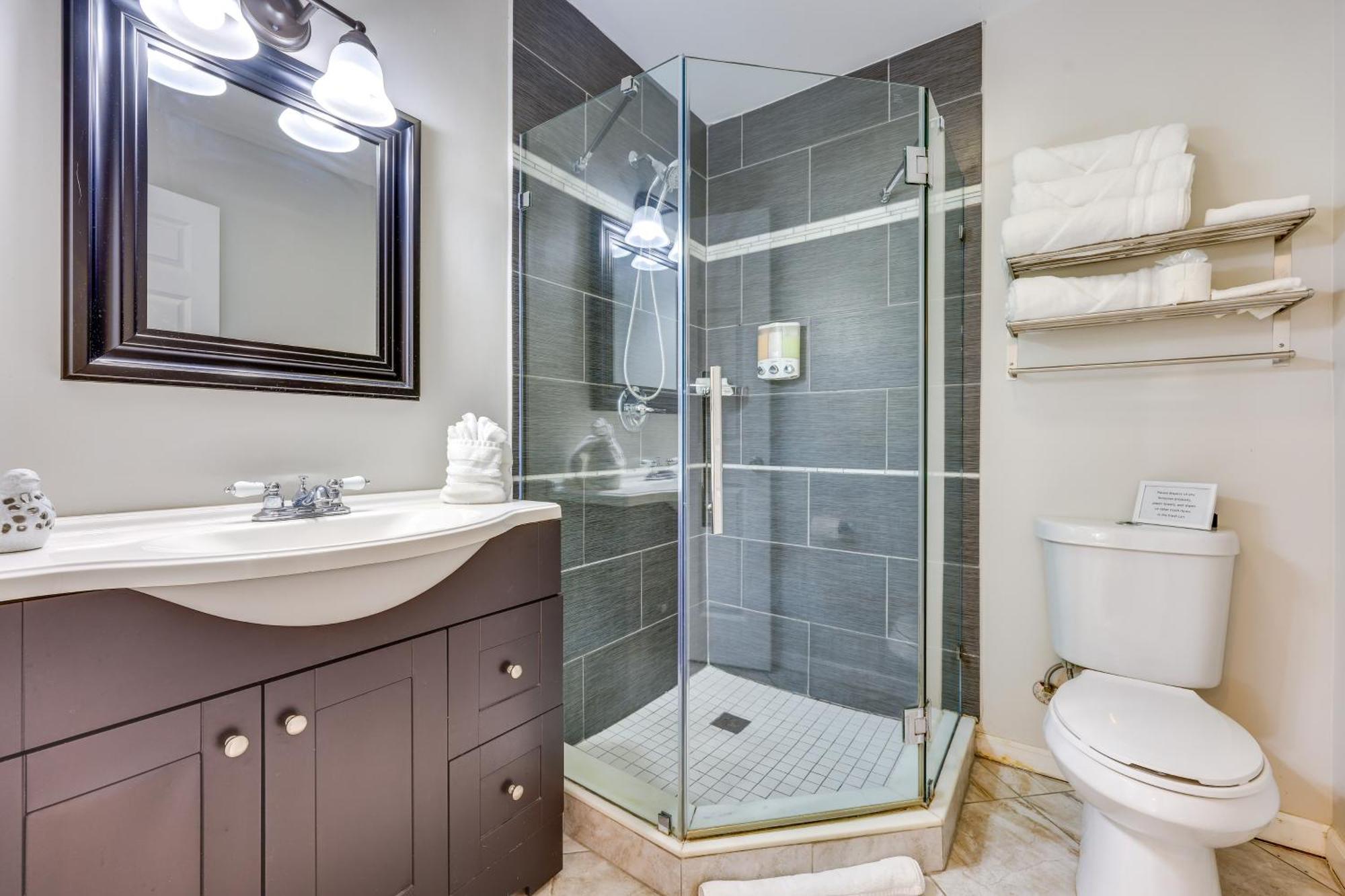 Upscale Apartment In Downtown St Augustine! Saint Augustine Exterior foto