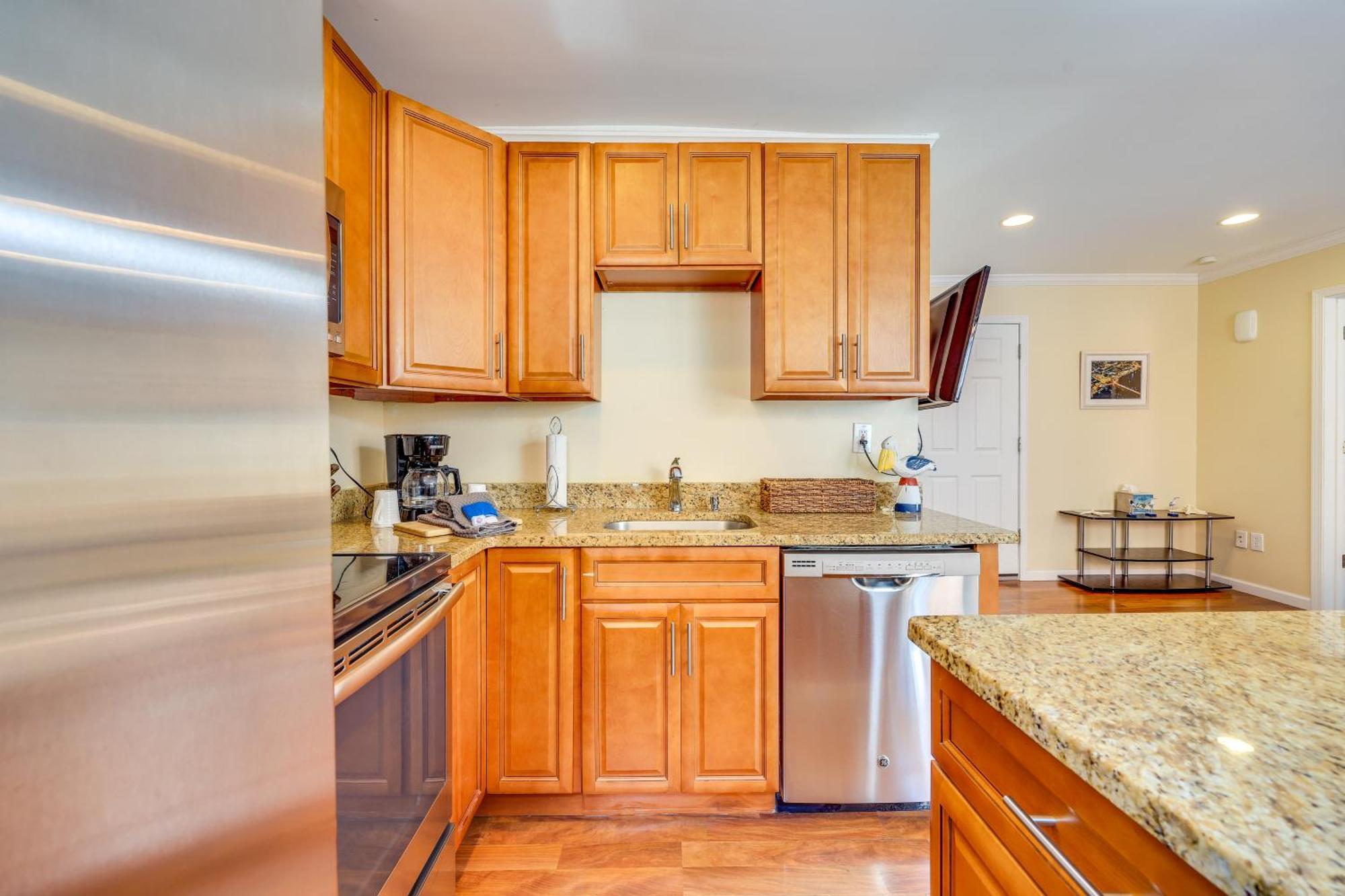 Upscale Apartment In Downtown St Augustine! Saint Augustine Exterior foto