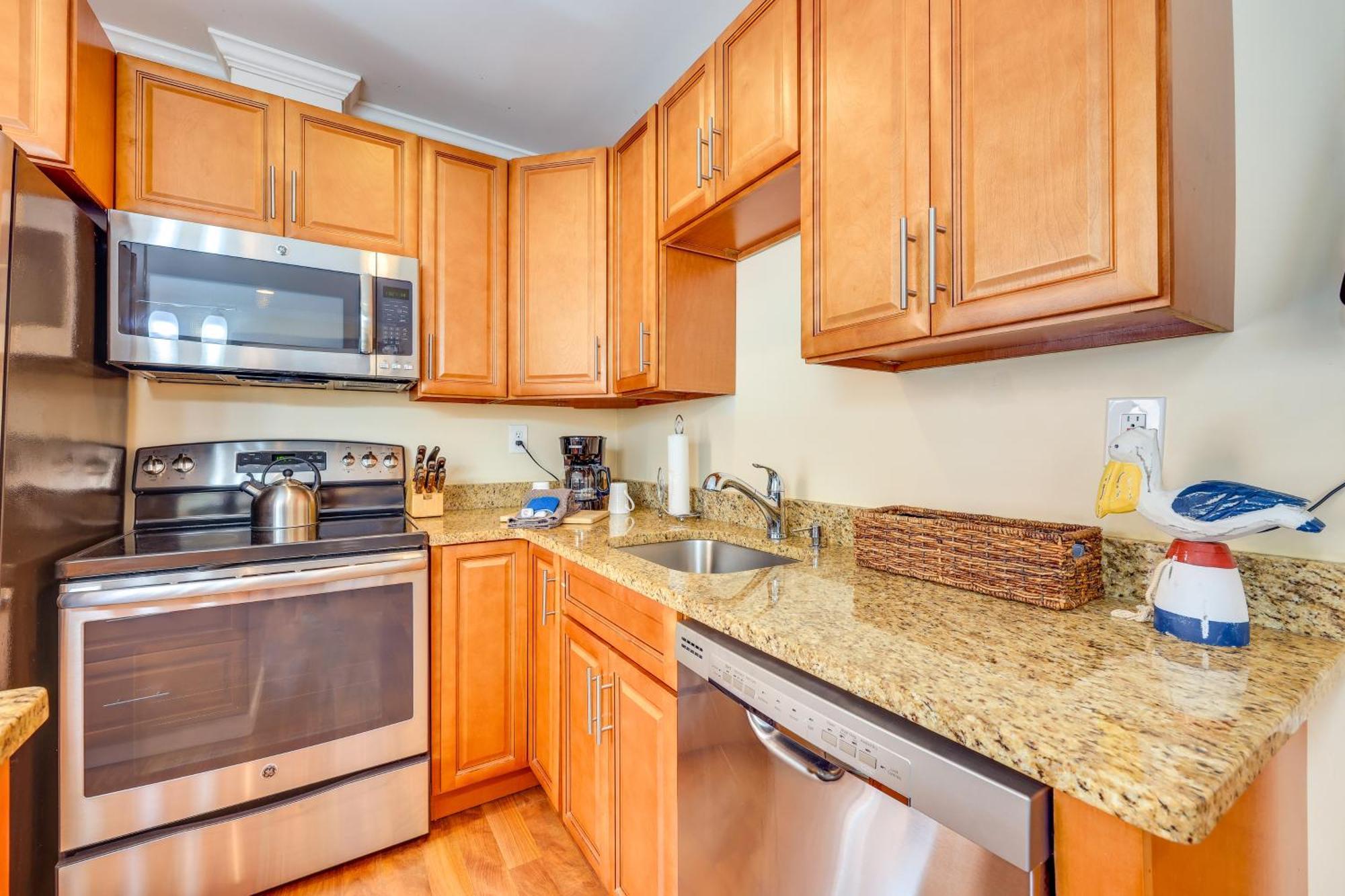 Upscale Apartment In Downtown St Augustine! Saint Augustine Exterior foto