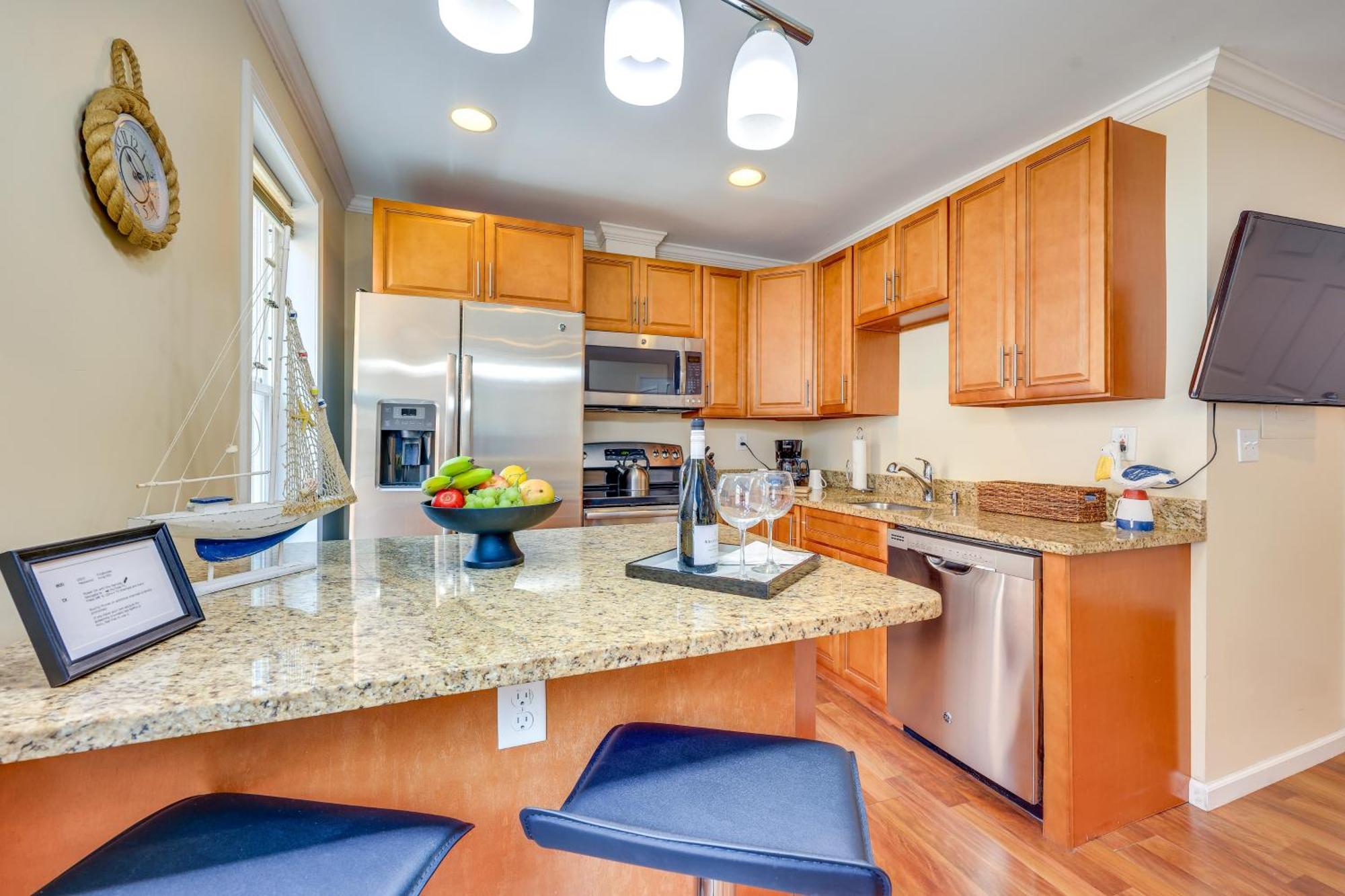 Upscale Apartment In Downtown St Augustine! Saint Augustine Exterior foto