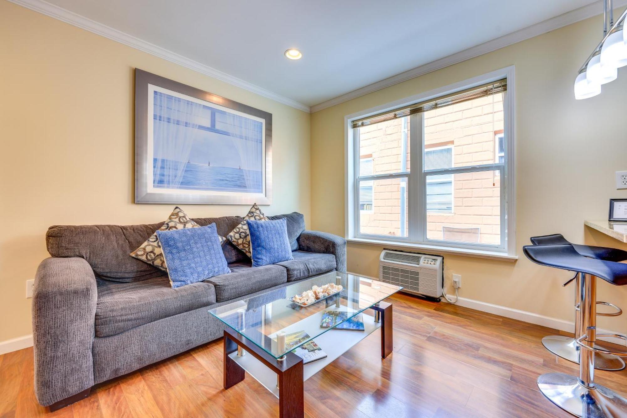 Upscale Apartment In Downtown St Augustine! Saint Augustine Exterior foto