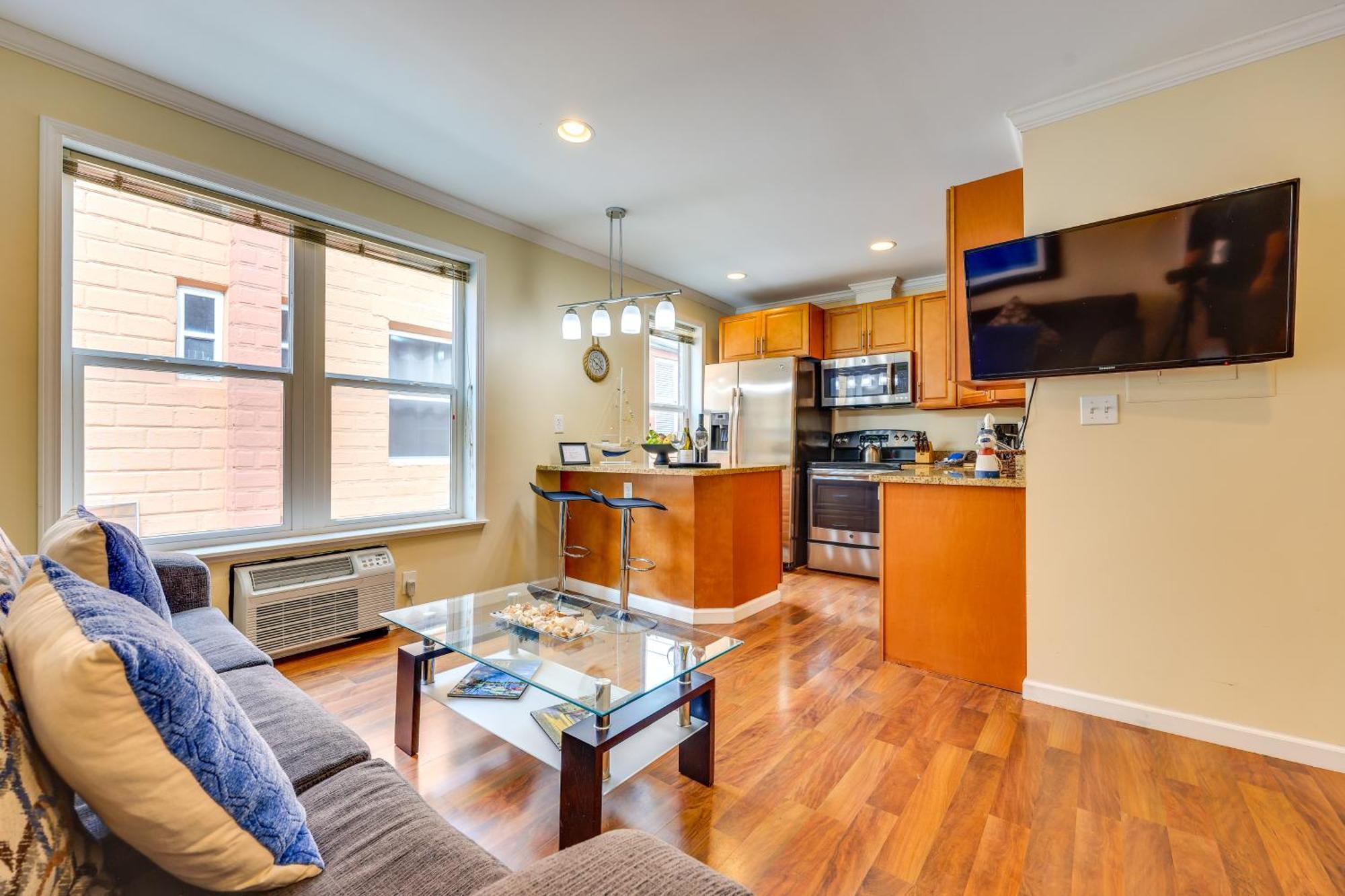 Upscale Apartment In Downtown St Augustine! Saint Augustine Exterior foto