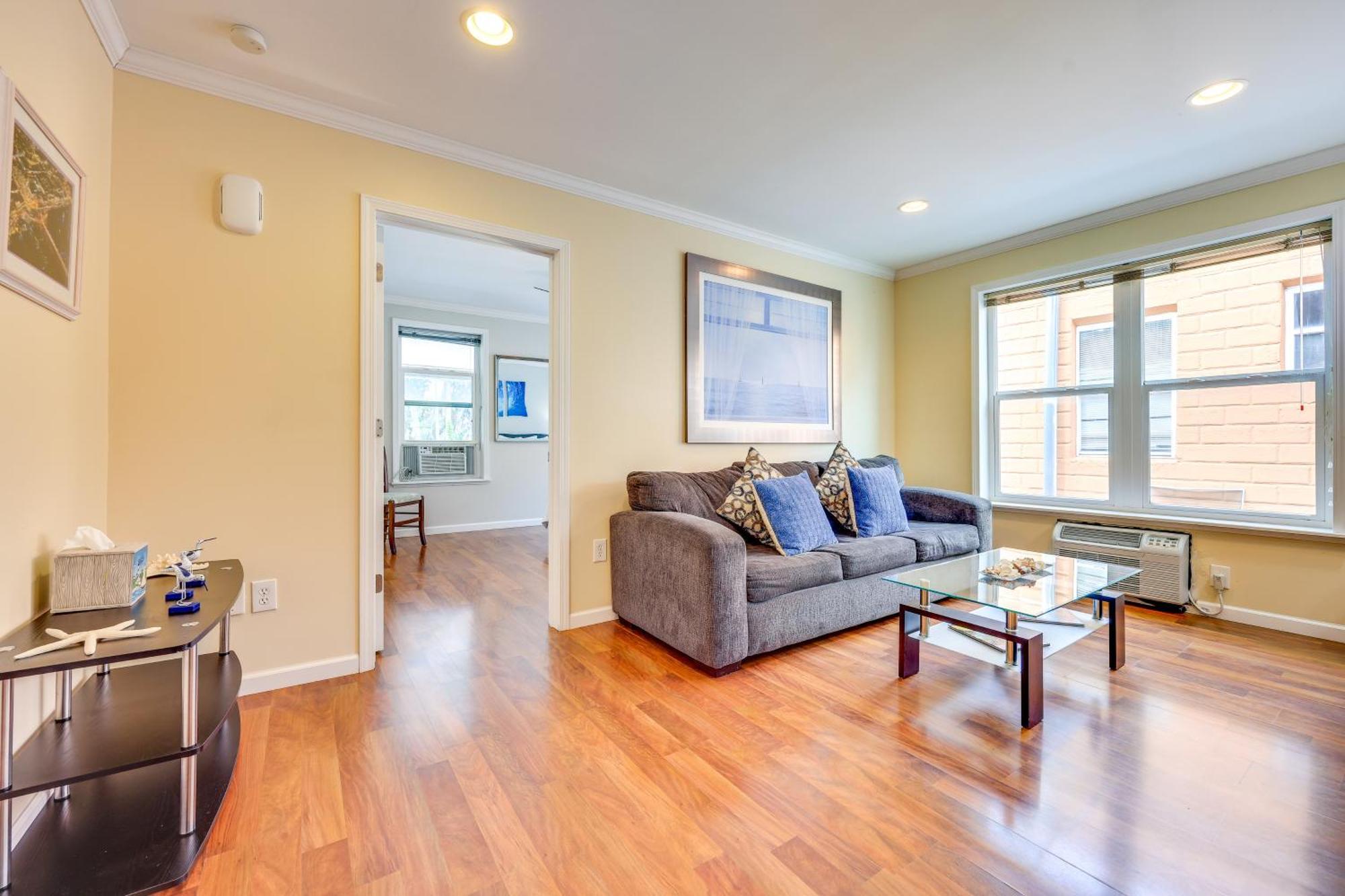 Upscale Apartment In Downtown St Augustine! Saint Augustine Exterior foto