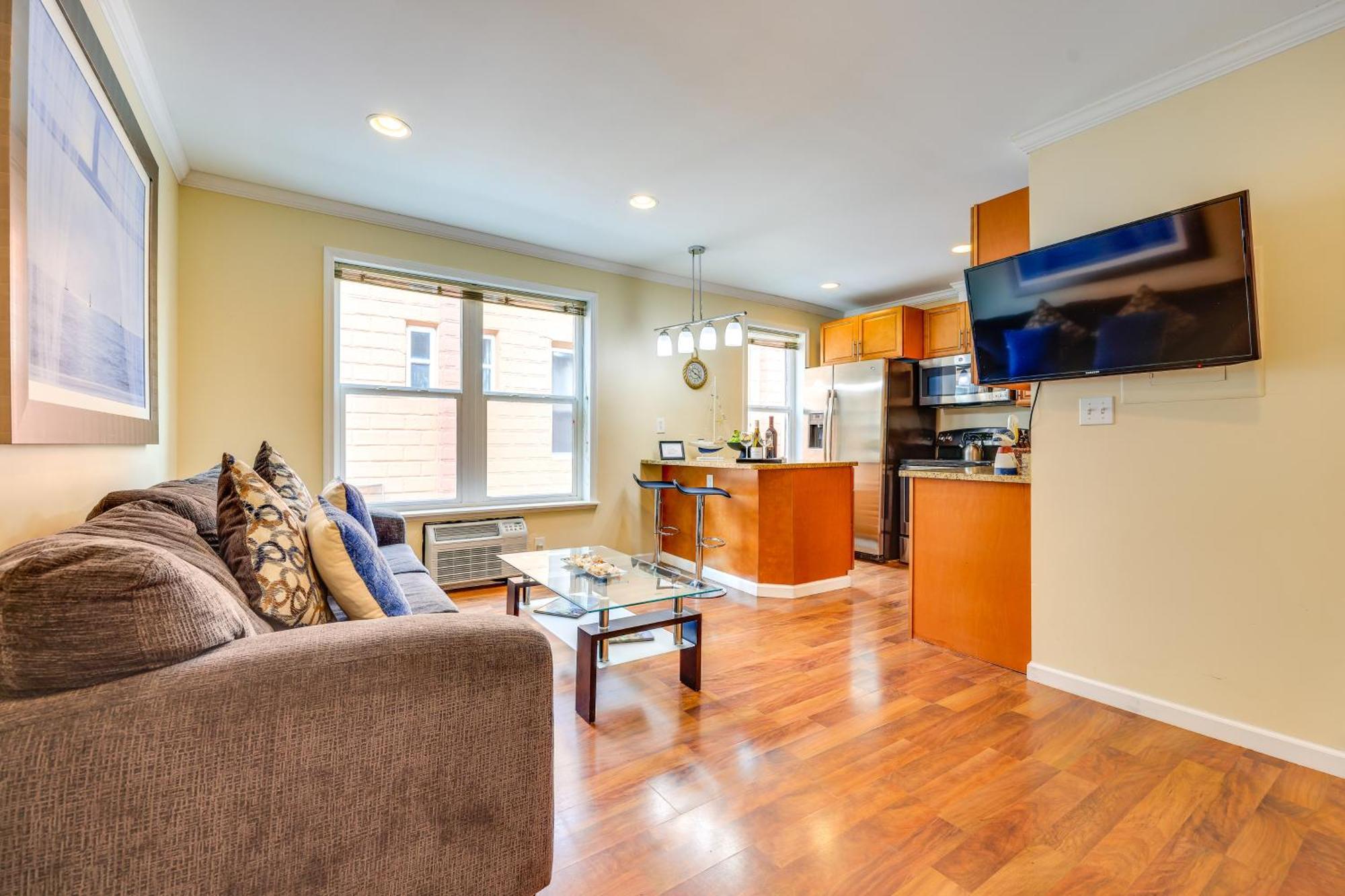 Upscale Apartment In Downtown St Augustine! Saint Augustine Exterior foto